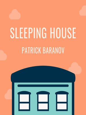 cover image of Sleeping House